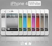 Image result for Apple iPhone 4 White