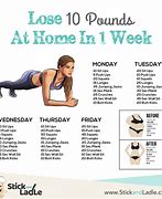 Image result for Weight Loss Exercise Routine