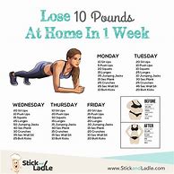 Image result for 110 Day Workout Plan
