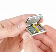 Image result for iPod Shuffle 4th Gen Battery Replacement