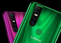 Image result for Infinix Pop Up Camera Phone