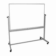 Image result for Whiteboard Stand 4X6