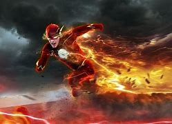 Image result for The Flash Charging Wallpaper