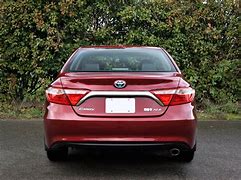 Image result for 2017 Toyota Camry Redesign
