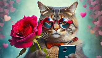 Image result for Cat Cell Phone Purse