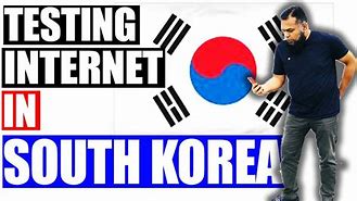 Image result for South Korea Internet Service Company