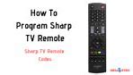 Image result for Sharp TV Control for HDMI
