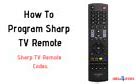 Image result for Sharp AQUOS Remote Control Gb346wjsa Buttons