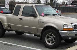 Image result for Wide Body Ford Ranger 2003