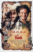 Image result for Hook Movie Robin Williams