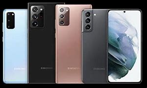Image result for All Samsung Galaxy Smartphones