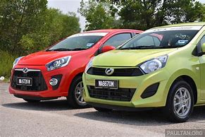 Image result for Perodua Axia Standard G