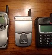 Image result for Old Sprint Phones