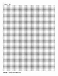 Image result for Standard Printable Graph Paper