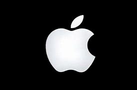 Image result for iPhone 6 Black and White Logo