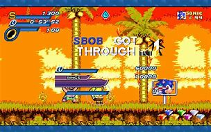 Image result for Sonic Unleashed Sprites
