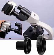Image result for Microscope Oblique View Adapter