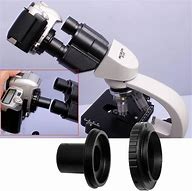 Image result for Microscope Adapter for Digital Camera