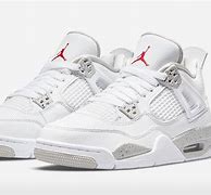 Image result for White 4S Shoes