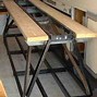 Image result for WEN Table Saw Roller Stand