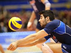 Image result for Volleyball Background
