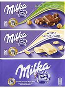 Image result for German Chocolate Candy Brands