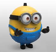 Image result for Minion Otto Wave