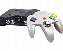 Image result for Nintendo 64