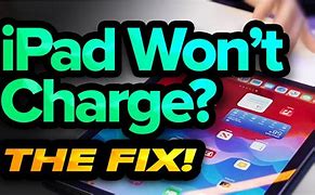 Image result for iPad Not Charging Anymore