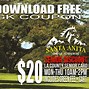 Image result for Santa Anita Golf Course