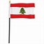 Image result for Lebanon Flag Clip Art