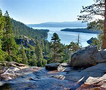 Image result for Buck Lake in Desolation Wilderness California
