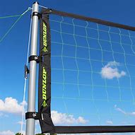 Image result for Portable Net Adjustable Height