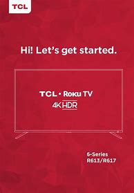 Image result for TCL 6 Séries