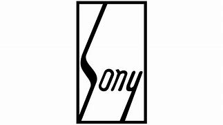 Image result for Sony Logo Note