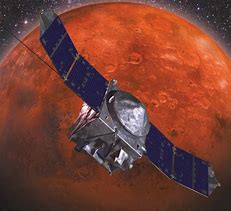 Image result for Maven Spacecraft