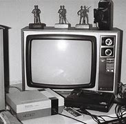 Image result for Vintage Sanyo TV