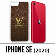 Image result for Red Louis Vuitton Phone Case