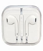 Image result for iphone 5s earbuds