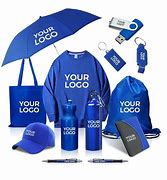 Image result for Business Logo Promotional Items