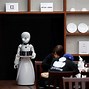Image result for Japanese Robot Waiter