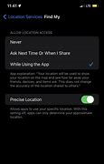 Image result for Location Services. iPhone