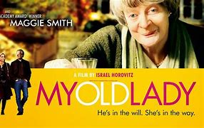 Image result for It Movie Old Lady