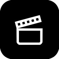 Image result for Movie Web App Icon