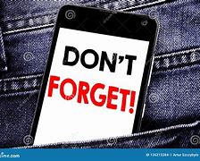 Image result for Don't for Get Your Phone