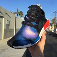 Image result for NMD Galaxy