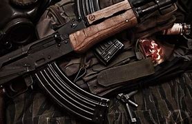 Image result for AK-47 Wallpaper 1080P