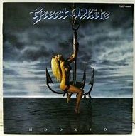 Image result for Great White Hooked Album Cover