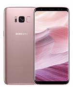 Image result for Samsung S8 Pink