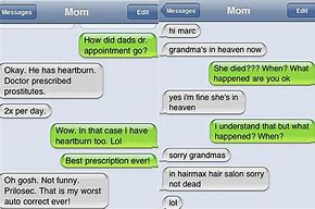 Image result for Funny Cell Phone Messages